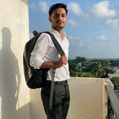 sharankumar chikgouda