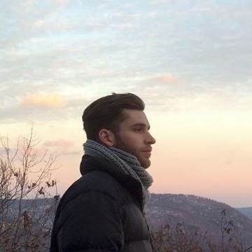 David Grayson Kenyon