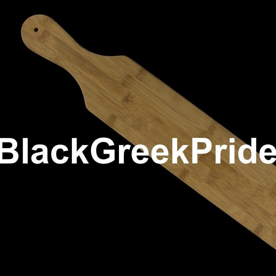 BlackGreekPride.com