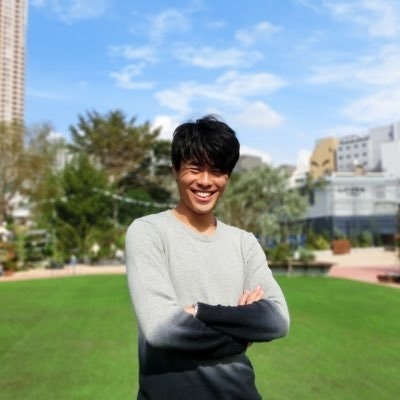 本間亮 / 飲食店×DAO