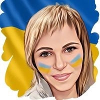 Iryna Kashafutdinova