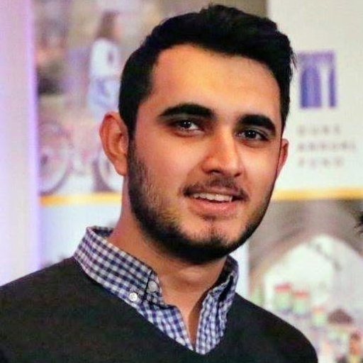 Farrukh Jadoon