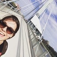 Julia Chiarello Passamani