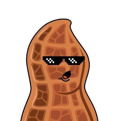 Presidential Peanuts | PUBLIC SALE LIVE 