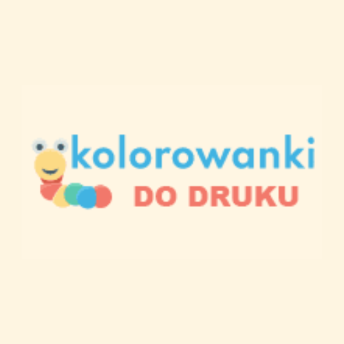 Kolorowanki