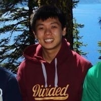 Adrian Cheng Bing Jie