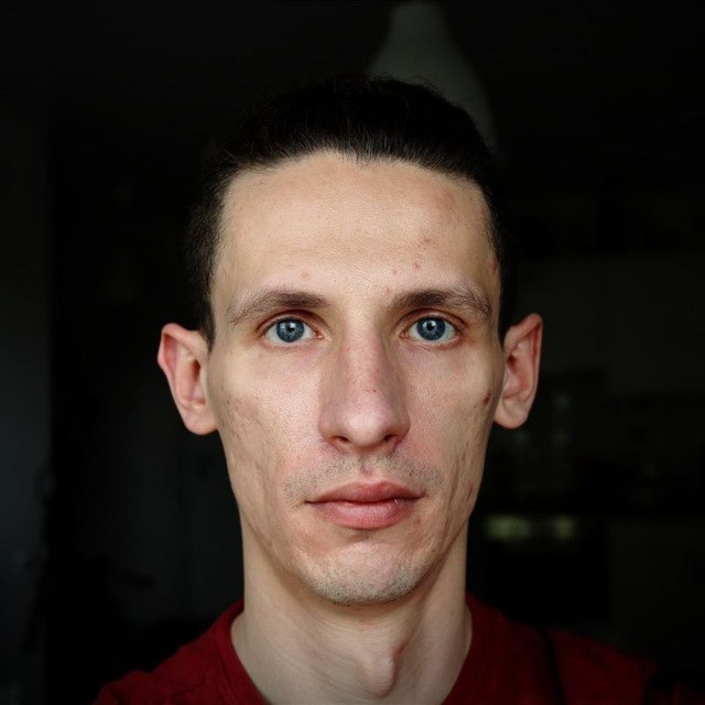 Uladzislau Rymasheuski