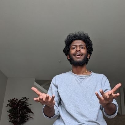 Siddharth Muthukumar