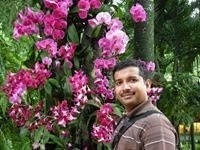 Naveen Krishnamurthy