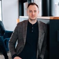 Игорь Райков