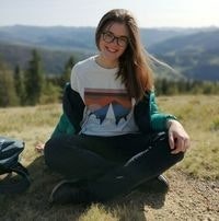 Дарина Лапчук