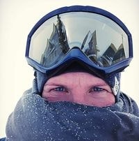 Елена Порядина