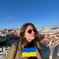 Юлія Макарцова