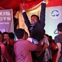 Nishanth Chowdary Gurram