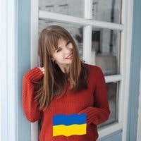 Anastasiia Muravytska