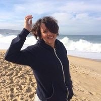 Юлия Белинская