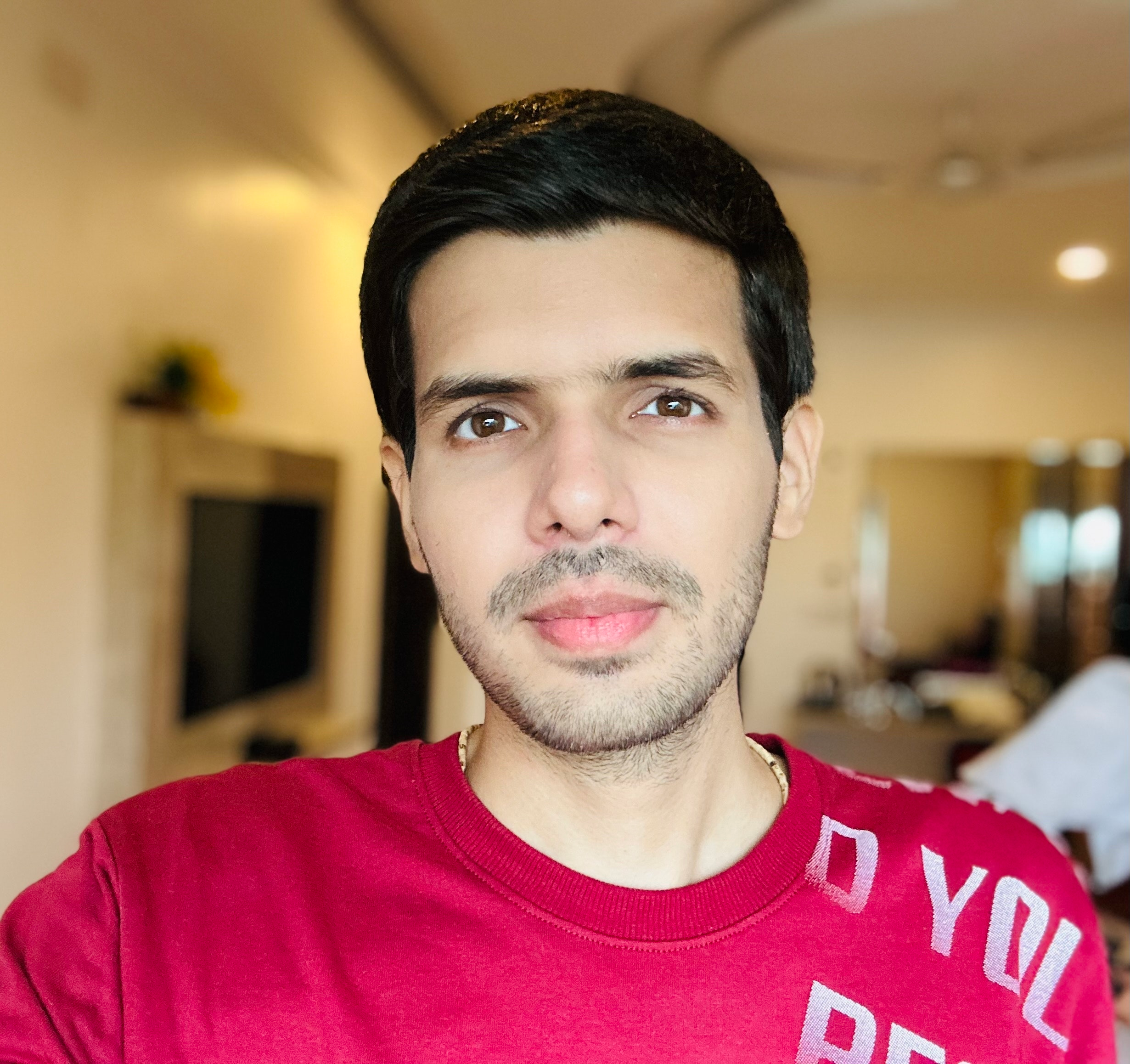 Rohan Chaubey