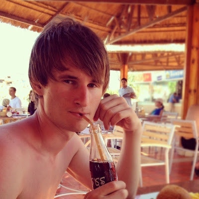 Евгений Сиротенко