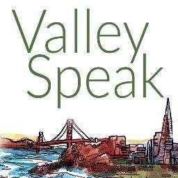 Silicon Valley Speak