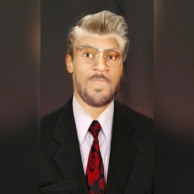 Χριστιανός Γιάννης