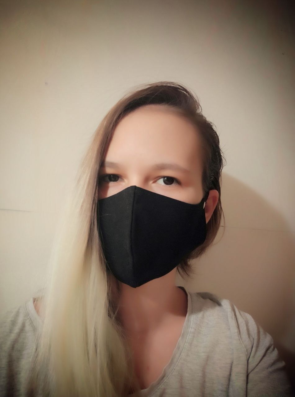 Anastasiia Bachurina