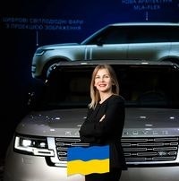 Оксана Божко