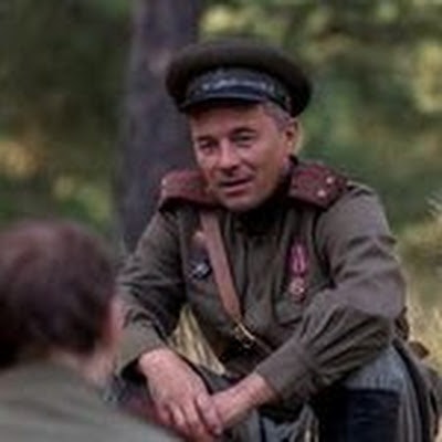 Степан Мельников