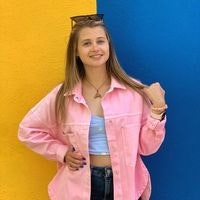 Ирина Тысинюк