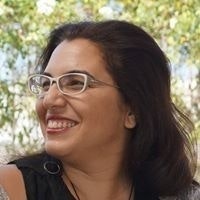 Mazi Solomon-Yulzari