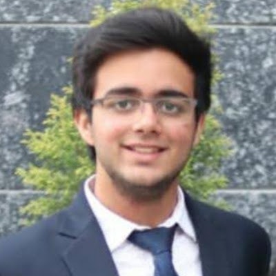 Sparsh Sehgal