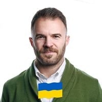 Виктор Дубровин