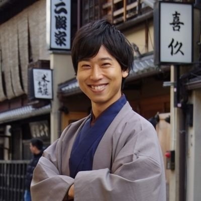 篠原拓人@Ubie Discovery