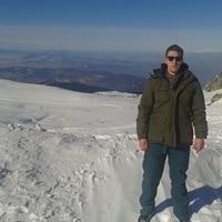 Velizar Andreev Kitanov