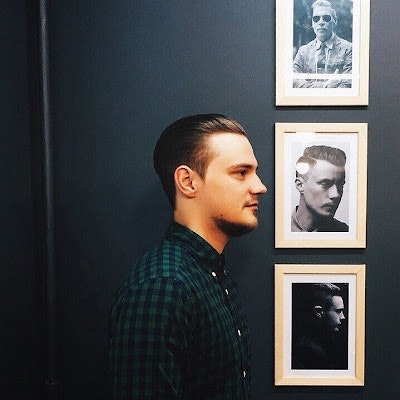 Александр Щетинин