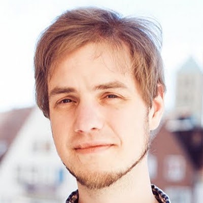 Steffen Schildknecht