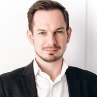 Дмитрий Маньковский