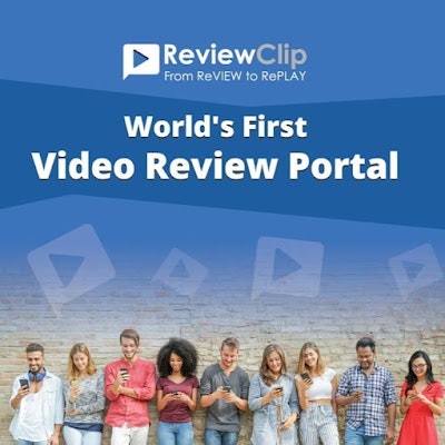 Review Clip