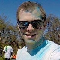 Bragi Þór Antoníusson