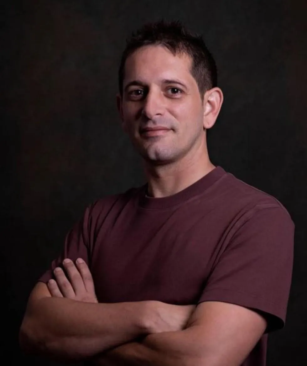 David Dacruz