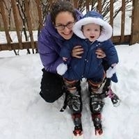 Michelle Reicher Newstadt