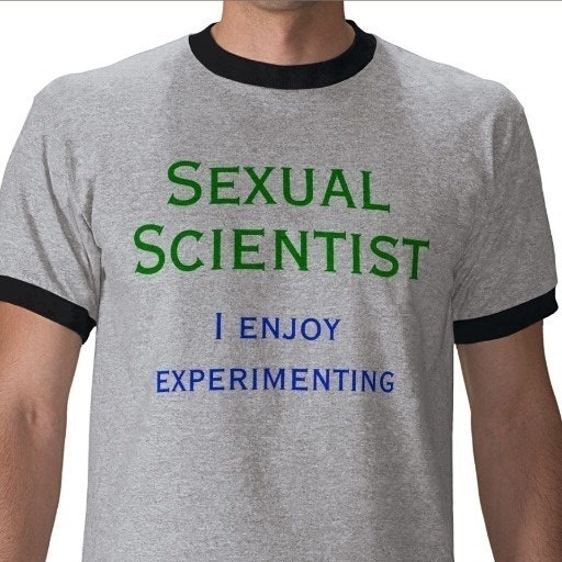 Sexual Scientist