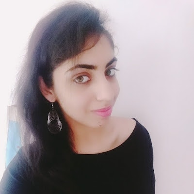 Umang - Kiarra Bhagia