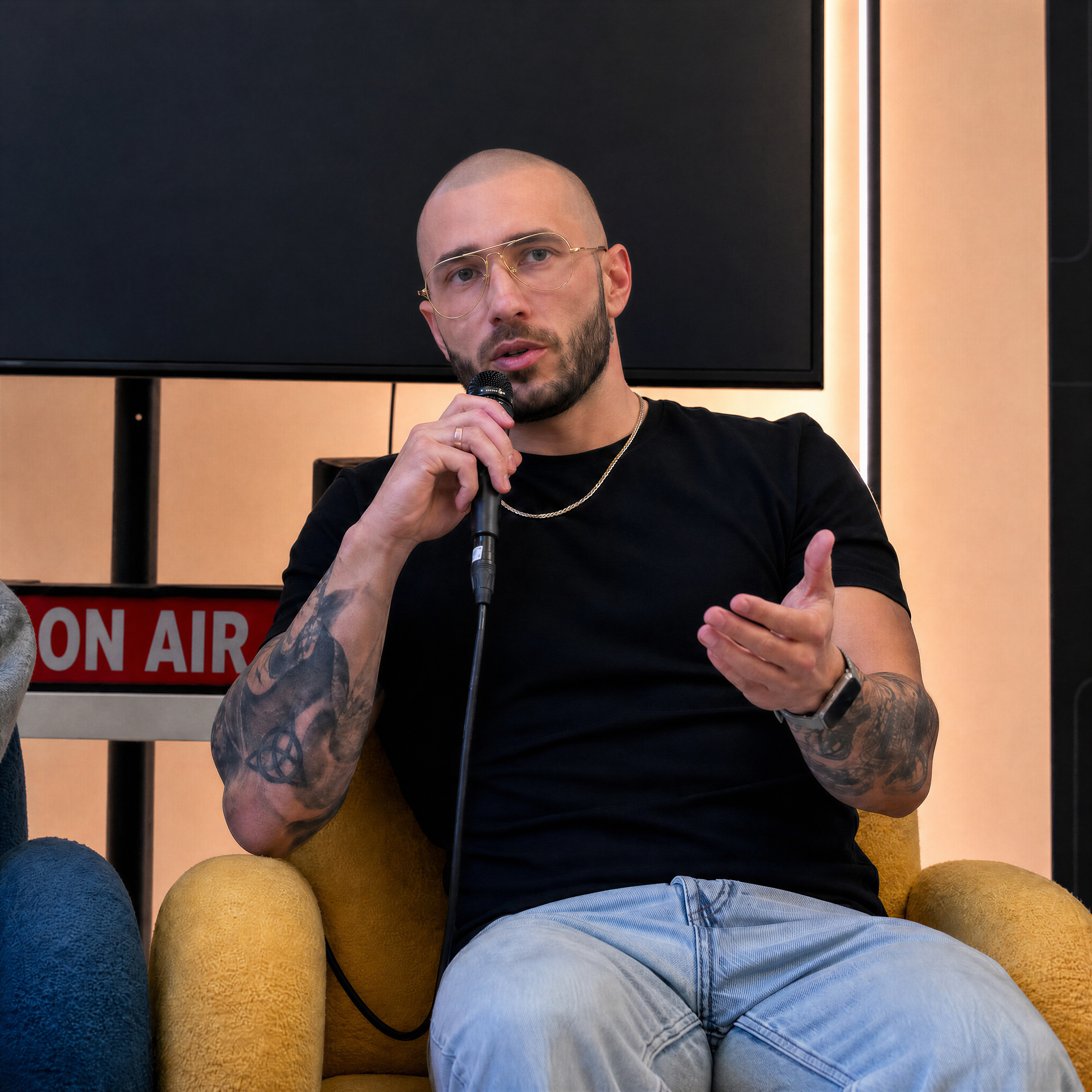 Daniel Púa