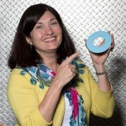 Joanne Jonah Domenic