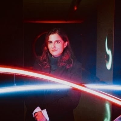 Sofía López Martín