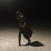 Anastasiia Sevastianova