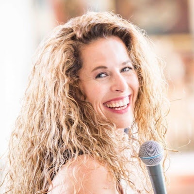 Hochzeitssängerin Bodensee - Steffi-Mira