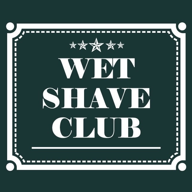 Wetshaveclub