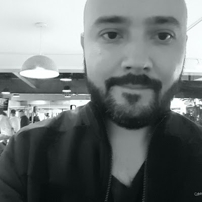 Gerardo López Santa Ana