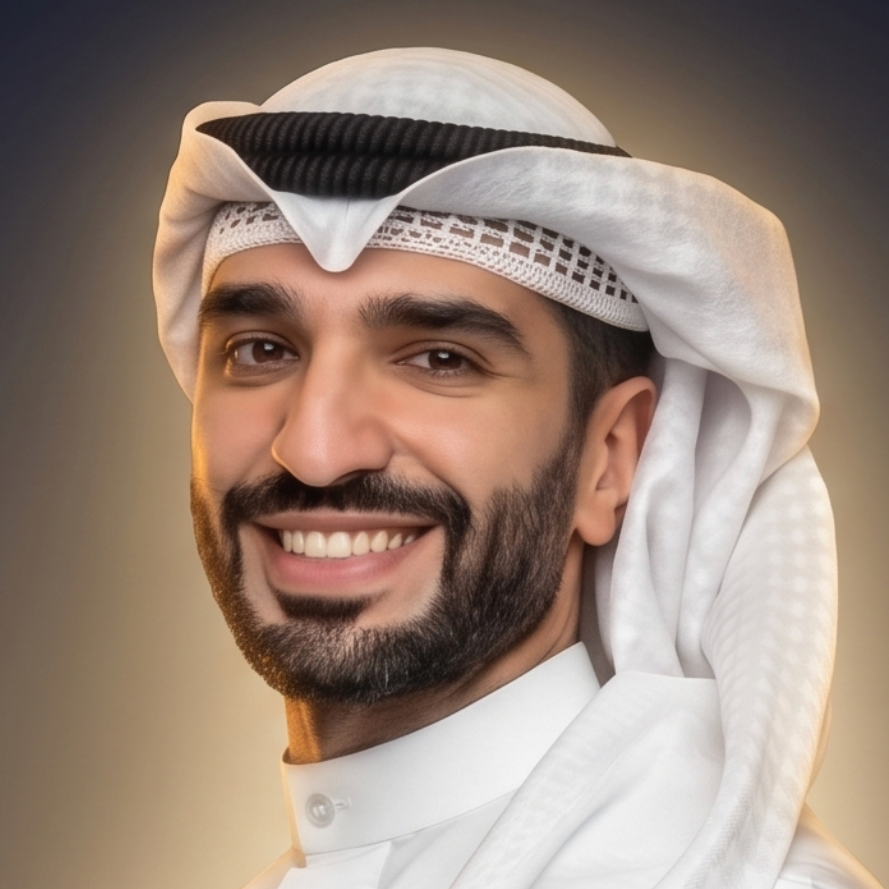 Ahmad Aloun | AI for Business